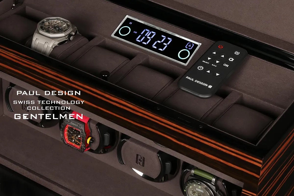 Paul Design 110029